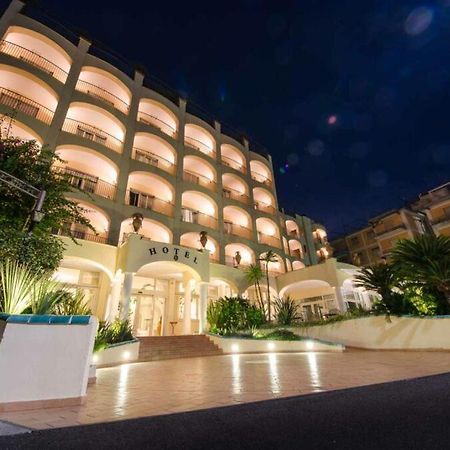 Hotel San Francesco Maiori Exterior photo